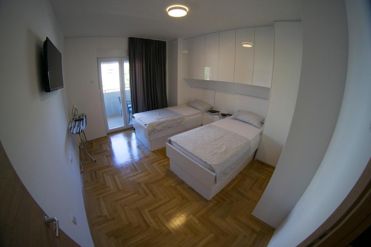 Apartman Sunlight Trebinje Exterior foto