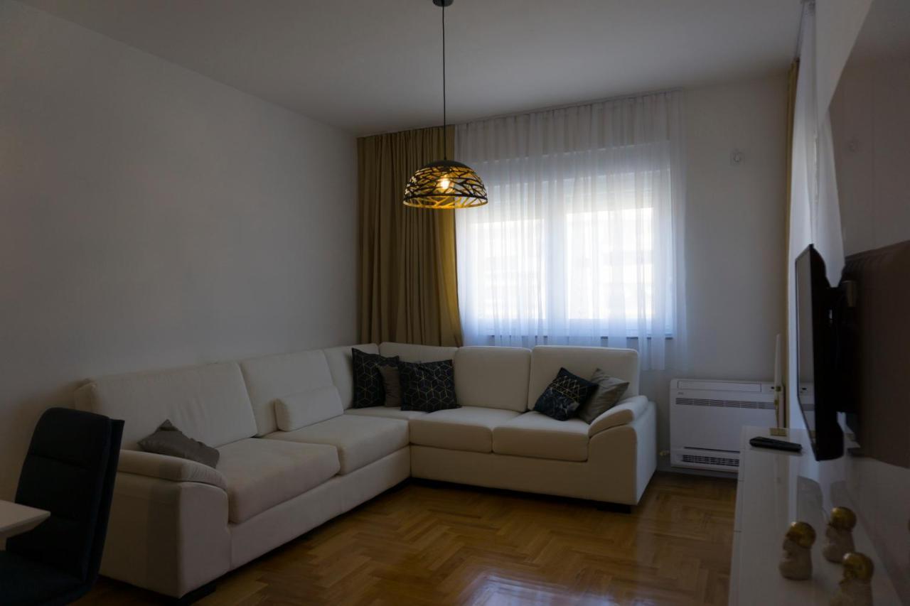 Apartman Sunlight Trebinje Exterior foto