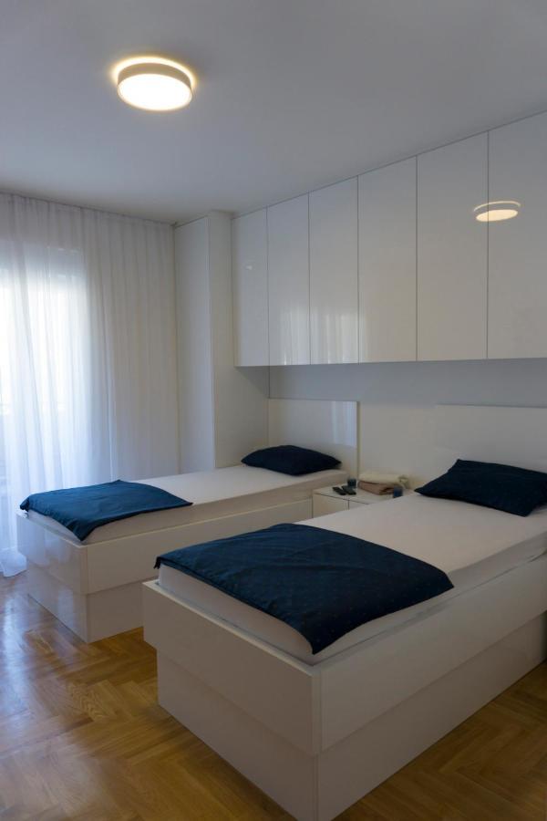 Apartman Sunlight Trebinje Exterior foto